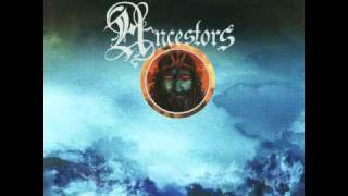 Ancestors - Orcus' Avarice