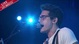 Vultures-John Mayer(Made in America)