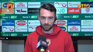 cagliaribenevento-gaetano-letizia-nel-post-gara