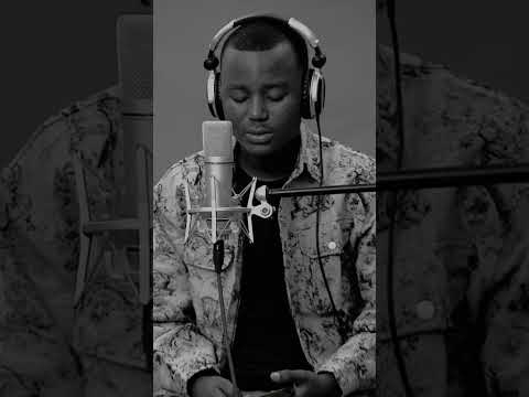 Jules Bukasa Ruwach session Volume 2