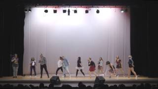 Never Gonna Give You Up - Badjacks Request Live