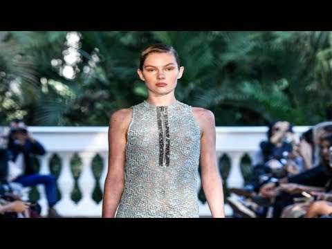 Iódice | Spring/Summer 2018 | SPFW N44