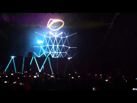 Heatbeat & Jochen Miller @ A State Of Trance 500 Buenos Aires