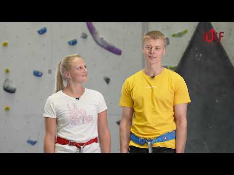 Brattkortvideoen - Norges klatreforbund - 2023