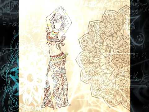 Ain't No Sunshine - Oriental Remix - Shah Lounge