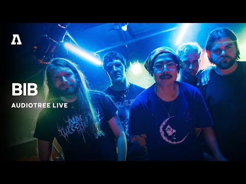 BIB on Audiotree Live (Full Session)