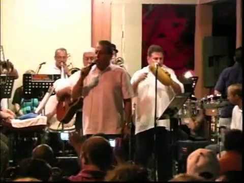 Ismael Miranda - Abandonada Fue