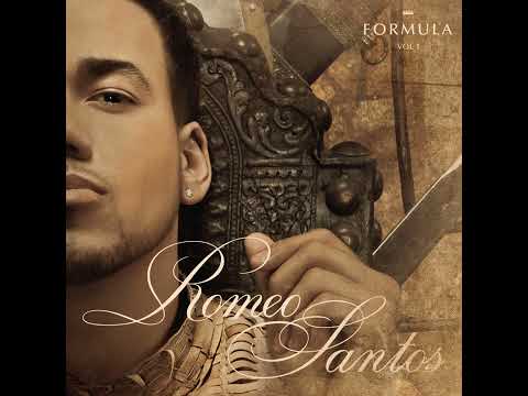 Romeo Santos ft. Usher - Promise • 4K 432 Hz