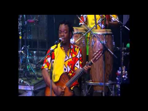 ESPECIAL BANDA MARAVILHA