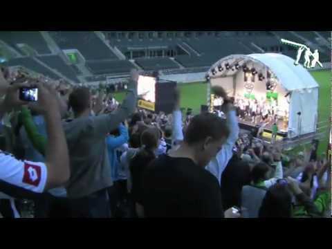 PfostenbruchTV Special RELEGATION 2011 Rückspiel