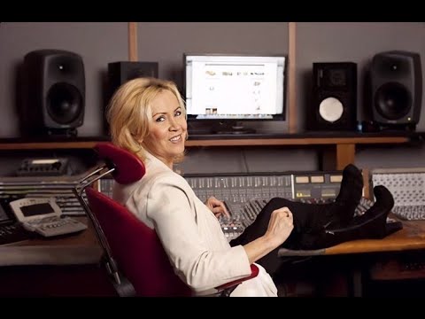 Perfume In The Breeze - Agnetha Faltskog