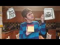Blue S Clues How To Draw 3 Clues From The Bake Sale