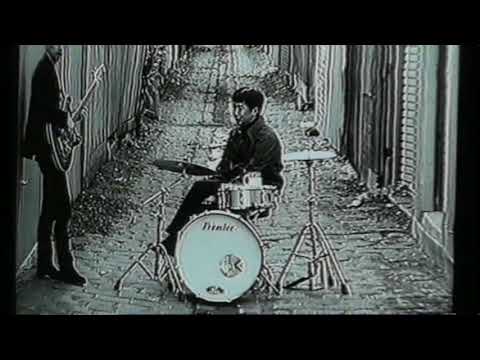 Underground Lovers - Undone (1996)