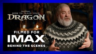 Behind the Scenes Featurette