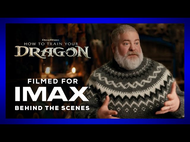 Behind the Scenes Featurette