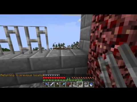 |TSB|Alzák na Gamemaxu|E01|Stavba druhého domečku|