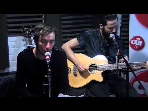 Kill The Young - The Bangles Cover - Session Acoustique OÜI FM