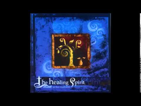 Diane Arkenstone  -  Album-  The Healing Spirit