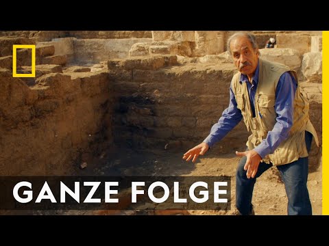 Ramses der Große: Architekt des Imperiums - Ganze Folge | Tal der Könige