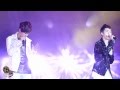 120712 여수 Expo Pop Festival EXO K 디오 백현 WHAT IS LOVE 쏭감독 Mp4
