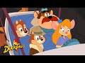 Familar Faces DuckTales Disney XD