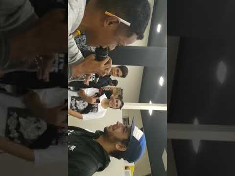 Felipe x Ajota | SemiFinal | #61 Batalha da Mooca