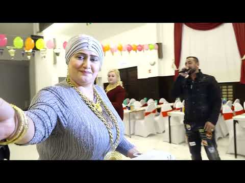 ORHAN abi 50 yAS kUTLAMSI