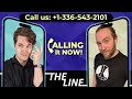 Debating Christians and MAGA! | Jimmy Snow + Forrest Valkai 01.11.26