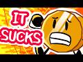 BFDIA 19 Is The WORST Episode