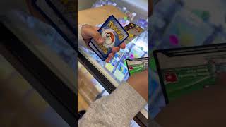 Opening a pack every day pt7 #memes #memes #pokemon