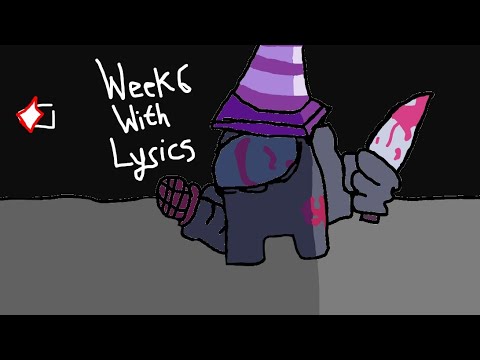 V4 Vs Imposter Week 6 With Lyrics!