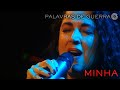 Olivia Hime | Minha | Show Palavras De Guerra Ao Vivo