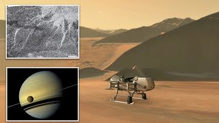 Embark on NASA's Titan Adventure: Journey to the Unknown
