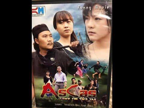 As Cas Tswv Yim Tws Tas 3