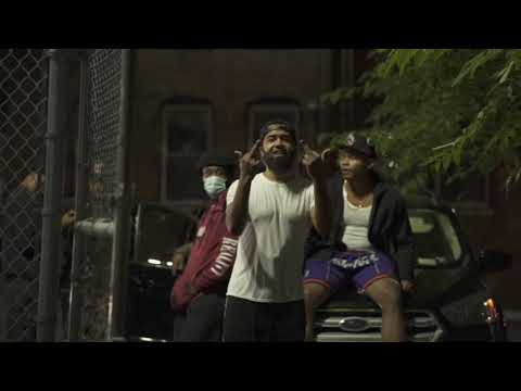 BLUE HUNITZ x BIG BODY BENZ - MIX THE TRAP WIT G (UNRELEASED)