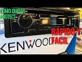 Como Quitar La Falla Protect En Un Estereo Kenwood 2023
