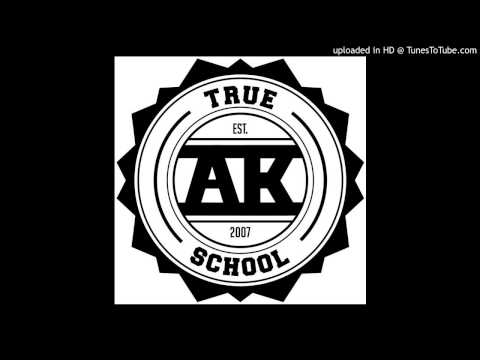 AK & Fanu Feat. Jail On Tha Scratch (Prod. By Maro)