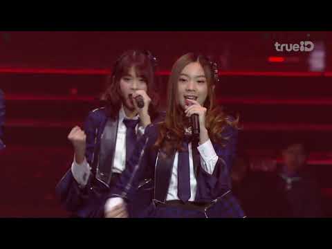 Highlight RiVER @BNK48 Space Mission Concert
