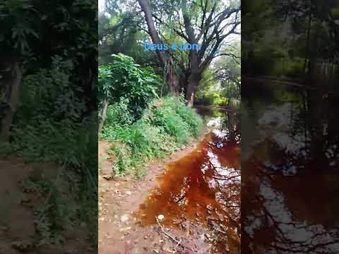 Iraporanga povoado de iraquara Bahia