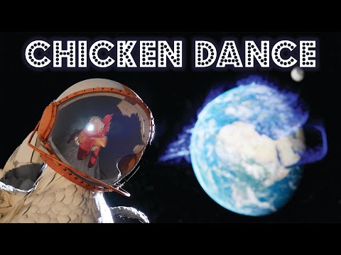 J.Geco - Chicken Dance Video