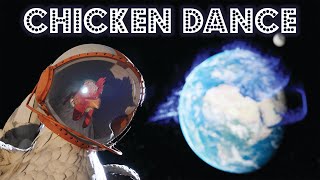J.Geco - Chicken Dance