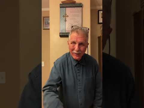 03/06/2022 OBC's Sunday 6pm service by Pstr. Scott preaching in the book of John 17.