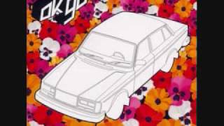 Ok Go C-c-c-cinnamon lips