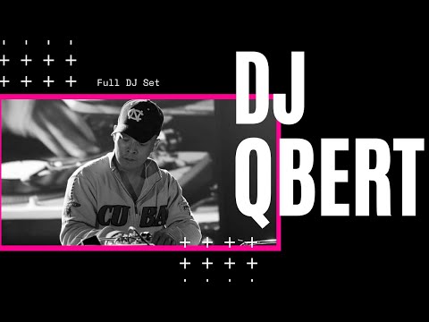 DJ Q Bert Scratching It Up (Full Set Direct Audio)