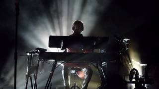 Elio e le Storie Tese - Sciao (Shine on You Crazy Diamond) - live @ Senigallia - 3/7/2010