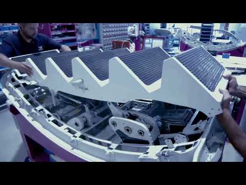 POTEZ AERONAUTIQUE   Film Corporate 2025