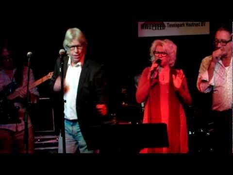 Love letter (Bonny Raitt), SH band met Jody Pijper