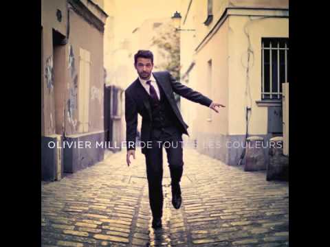 OLIVIER MILLER - Poulette Parisienne