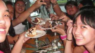 xxmiddyninniexx - sweet silver lining