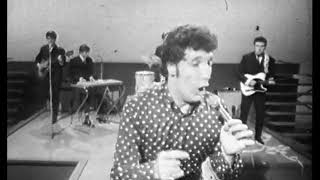 Tom Jones - Chills and Fever (Live TV 1966)